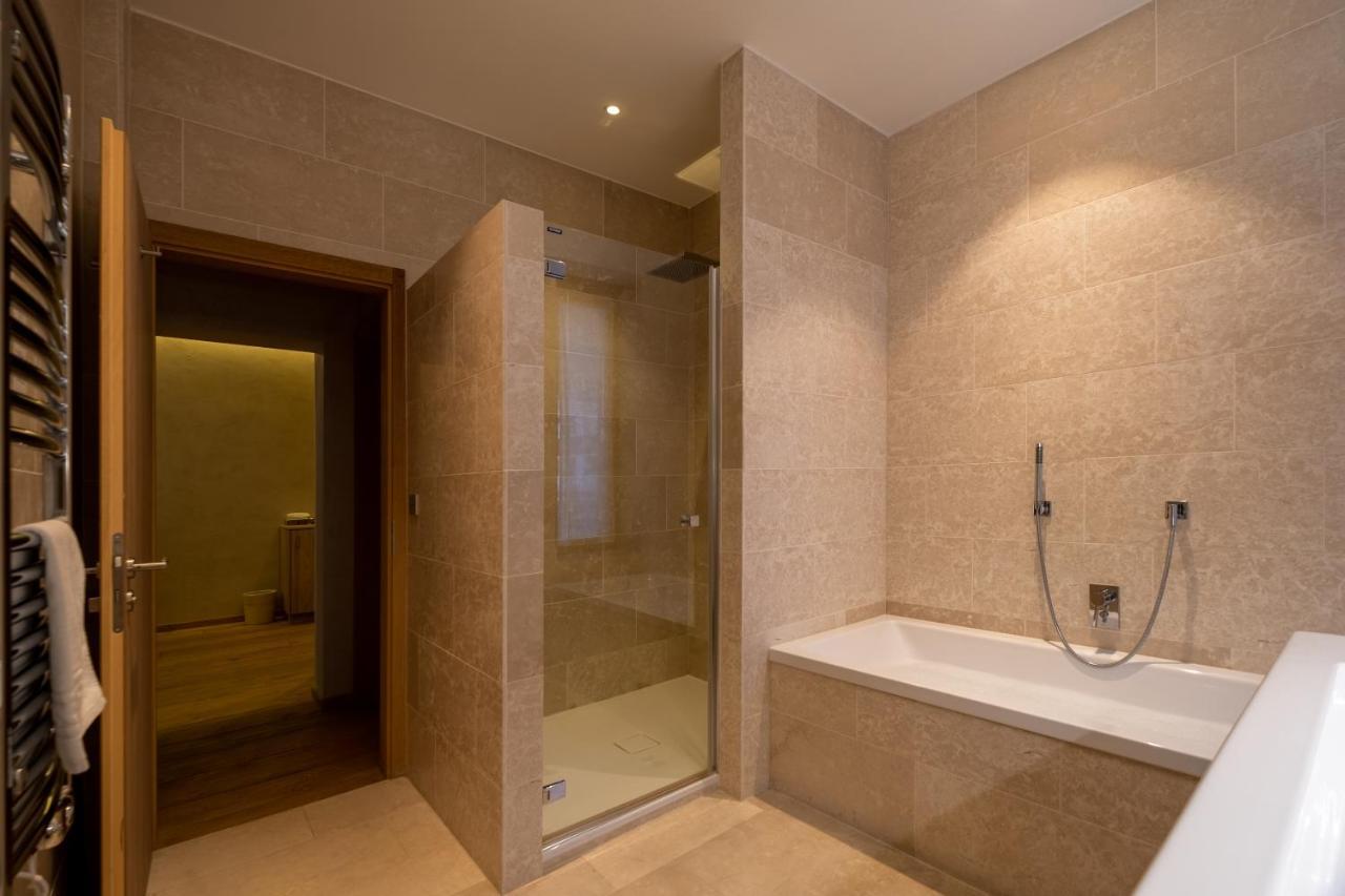 Hotel National Resort & Spa Champéry Eksteriør billede