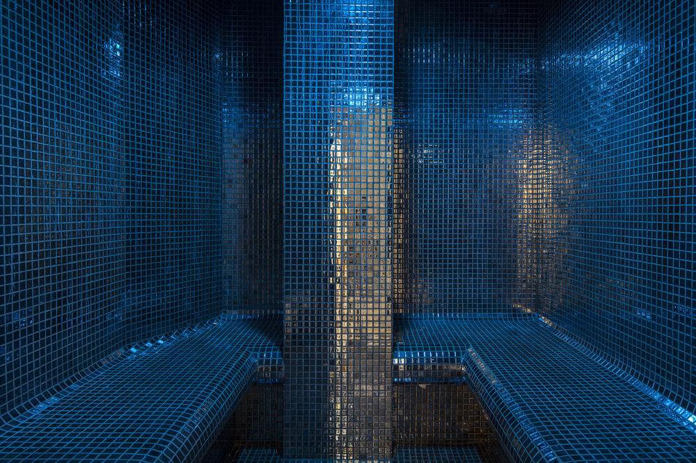Hotel National Resort & Spa Champéry Eksteriør billede