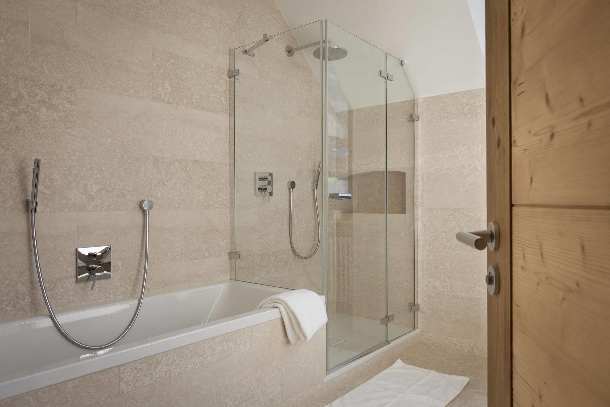 Hotel National Resort & Spa Champéry Eksteriør billede