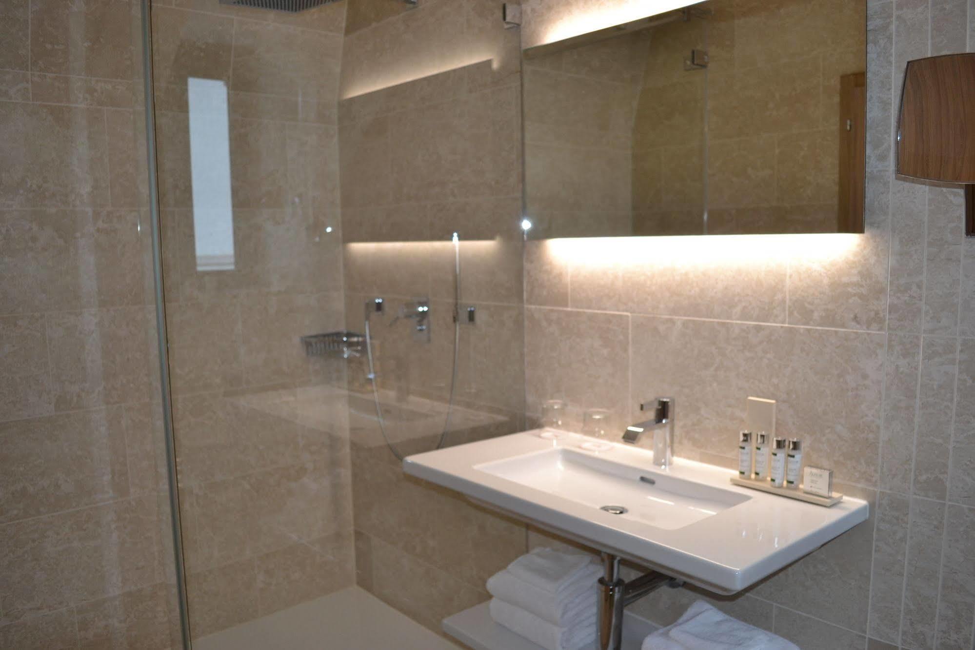 Hotel National Resort & Spa Champéry Eksteriør billede