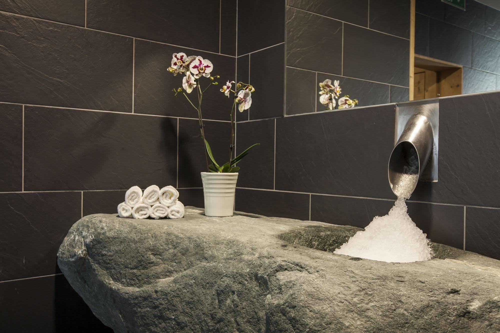 Hotel National Resort & Spa Champéry Eksteriør billede
